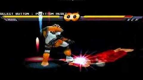 SFEX2+ V.Rosso Meteor