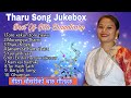 Tharu songs collection audio gita chaudharys songs