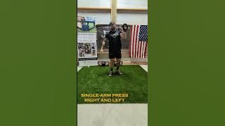 30 Min Full-Body Warbell