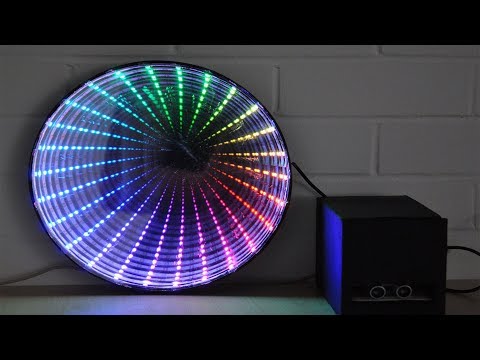 RGB СВЕТОДИОДНАЯ RGB ЛЕНТА SMD 5050 14.4 Вт ЭЛЕКТРОНИКА ИЗ КИТАЯ