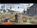 Grand theft Auto V gameplay test on mali GPUFix Stutterram Grand theft Auto V gameplay test on mali GPUFix Stutterram