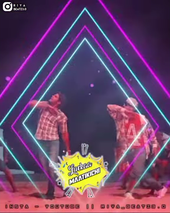 லக்கா மாட்டிக்கிச்சு💕Luckaa maatikichi 💕tamil songs💕gaana status tamil 💕love songs💕riya beatz