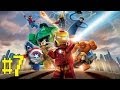 Pause Plays Lego Marvel Super Heroes Episode 7 Asgard