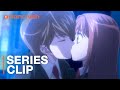 He kissed me to prove a point | Anime | ItaKiss