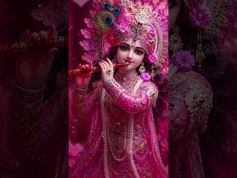 Shri Krishna Govind hare Murari