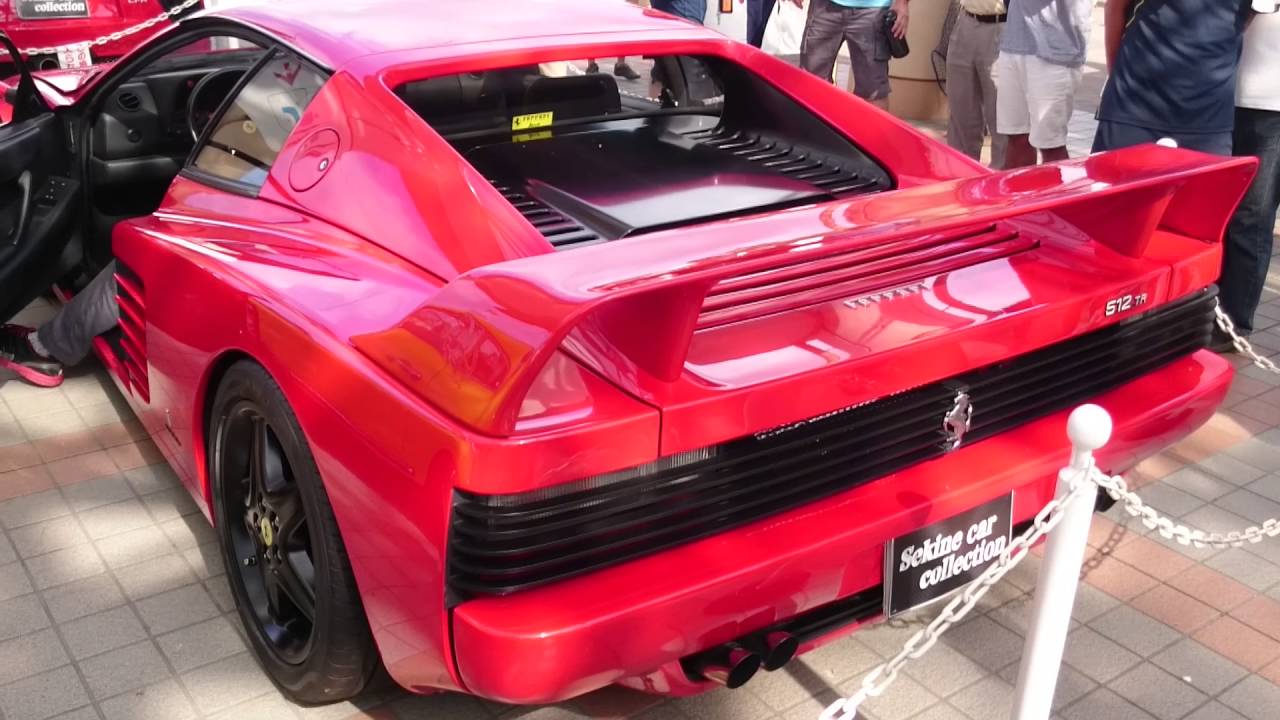 第12回珍しい車の夏祭り Kouki のブログ さては君 ファントム好きだろ みんカラ