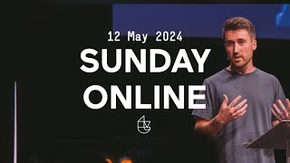 Trent Vineyard, Live Stream  11:15, Sunday 12 May 2024