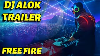 Free Fire Dj Alok Full Trailer Free Fire New Music Video Free Fire New Update Youtube