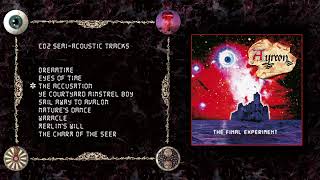 Ayreon - The Final Experiment CD2 (Special Edition) (Full Album Stream)