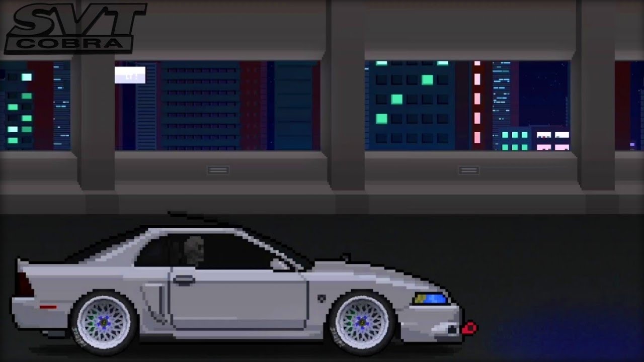 Closing My Eyes And Picking A Random Car To Rice Out! | Pixel Car Racer 