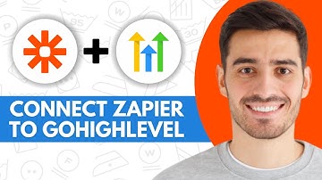 How to Connect Zapier to GoHighLevel - Step by Step