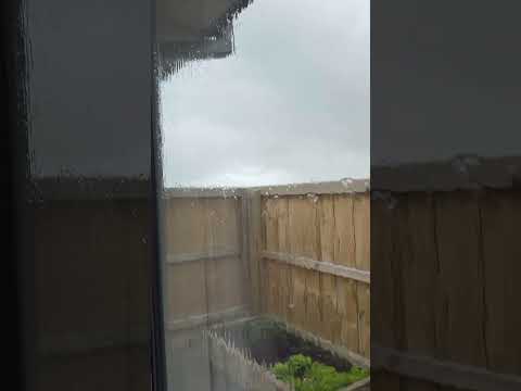 Hailing