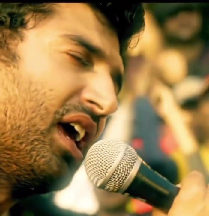 'Milne Hai Mujhse Aayi Aashiqui 2' Aditya Roy Kapur, Shraddha Kapoor #trending #shortsvideo #viral