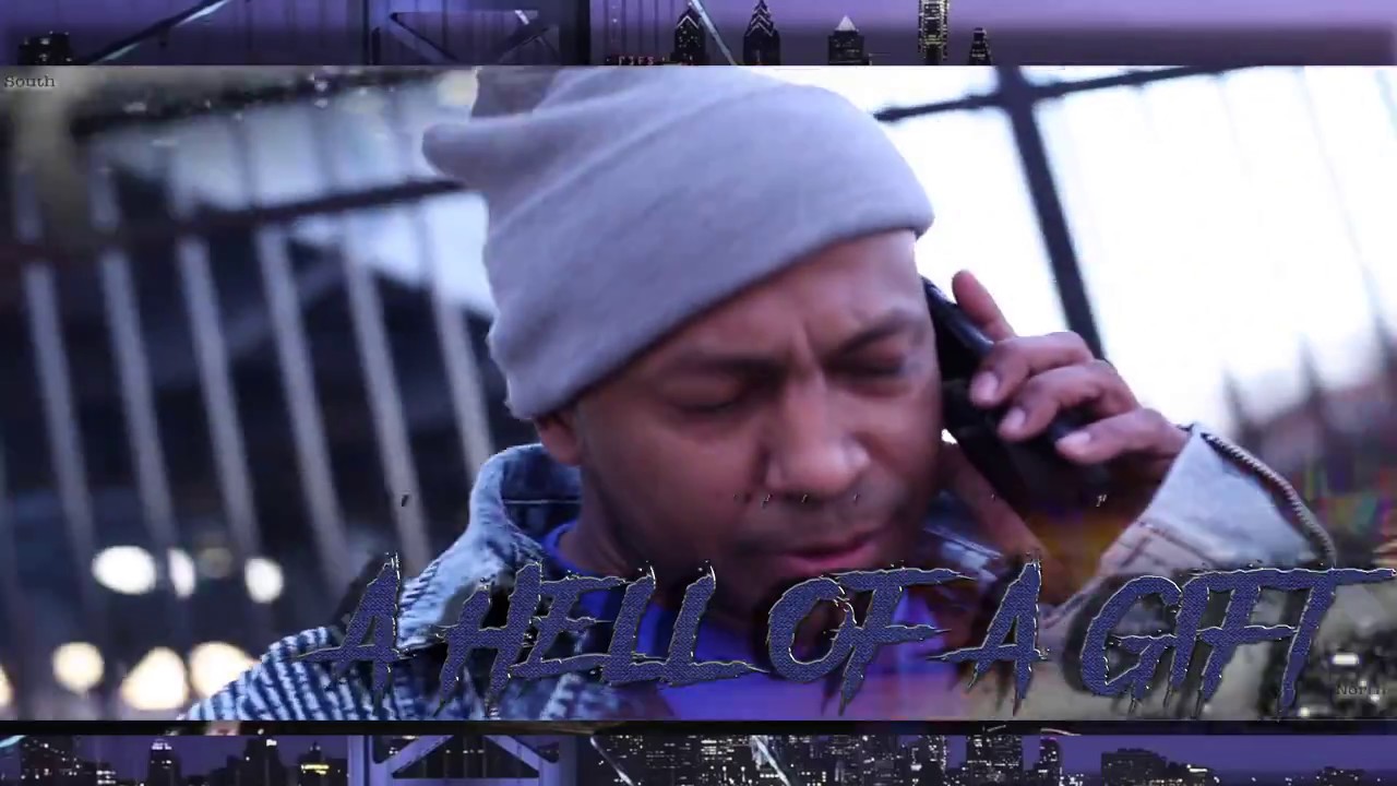 STRENGTH : WOW (Official Music Video) Camden Rapper Premiere