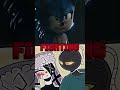 Sonic Vs Whitty x ruv