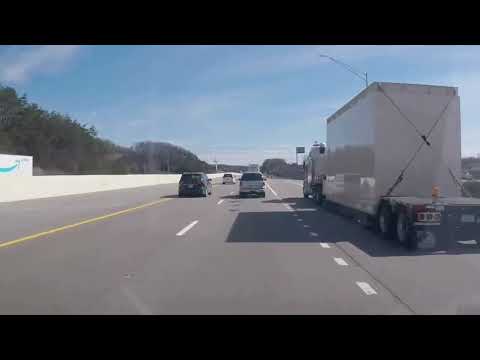 Tennessee to North Carolina Part 1