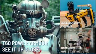 IICA Wollongong Technology Expo 2026 | Live Industrial Tech Demonstrations