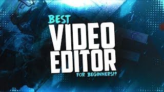 Best Video Editing Software For Windows(2018) screenshot 5