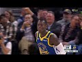 Schröder and Podziemski Totaled 43 Points in Warriors Win vs Jazz