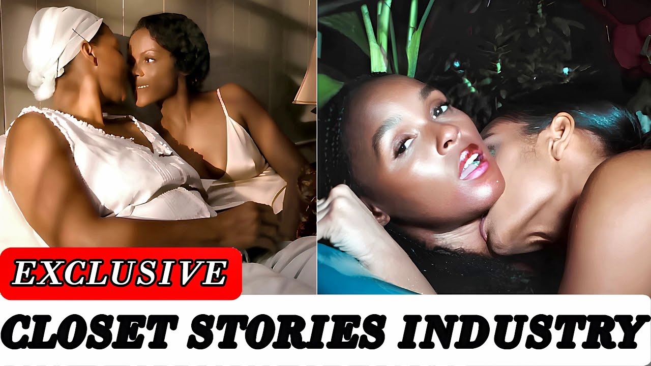 20 Black Lesbian Stars You Didn't Know about!
