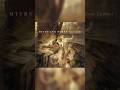 Adam Guettel's album 'Myths and Hymns' was released 25 years ago #shorts
