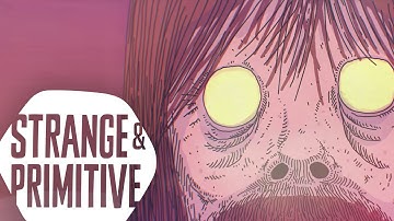 Difficulties Be Damned [Animated Music Video] - Strange & Primitive (Official HD)