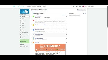 Adding Due Dates to Assignments for Schoology