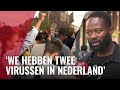 Organisatie van protest op de Dam steunt Halsema