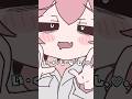 みむかゥわナイストライ-歌って描いて動かして煽ってみた♡。 #新人vtuber #shorts #歌ってみた #みむかゥわナイストライ