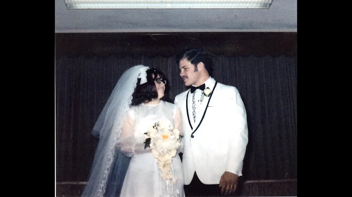 Ken and Janice Neff Anniversary Slideshow