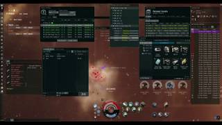 EVE-online Sansha War Supply Complex | Sansha 6/10 DED complex. Stratios / Tengu EVE-online Sansha War Supply Complex | Sansha 6/10 DED complex. Stratios / Tengu