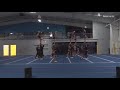 The Journey To Worlds Has Begun: Premier Athletics