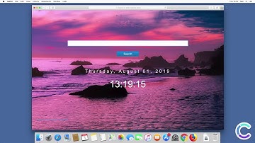 How to remove Epsilon browser hijacker using Combo Cleaner?