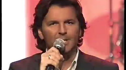 Modern Talking. Win The Racе. RTL, Top Of The Pops. 10.03.2001