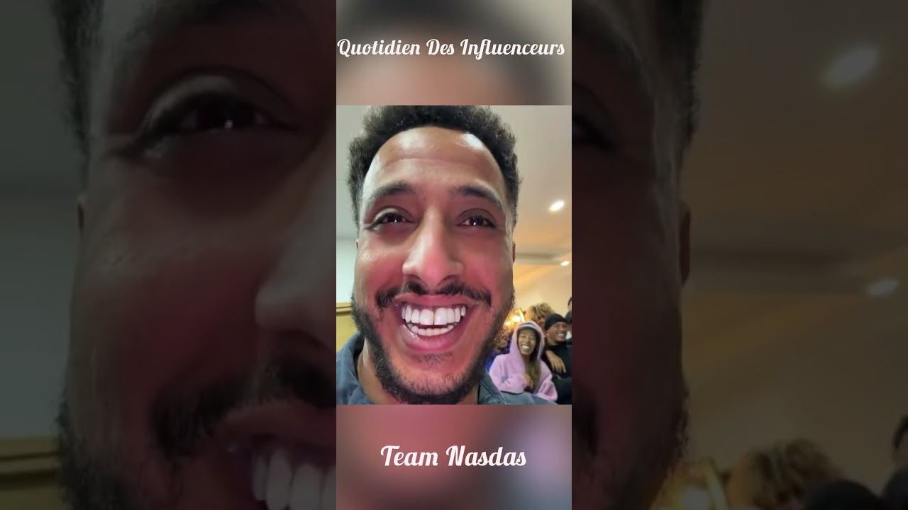 Team Nasdas : 2 Membres Forcés de Quitter la Villa 😱 Vote Sous Haute Tension