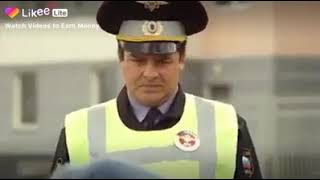 Hi. Funny Police Dewty