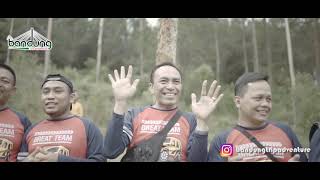 OFFROAD CIKOLE LEMBANG (Bandung Trip Adventure)
