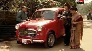 Yes Boss Episode- Mohan buys new second hand car from Verma.Funny.Must Watch