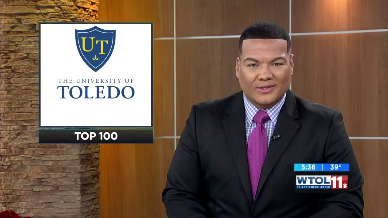 UT research named in year-in-review list