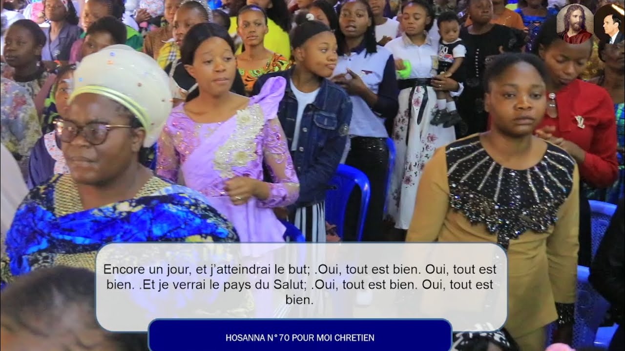 TOUT EST BIEN : AMEN TABERNACLE