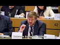 MEPs on the front line against Covid19