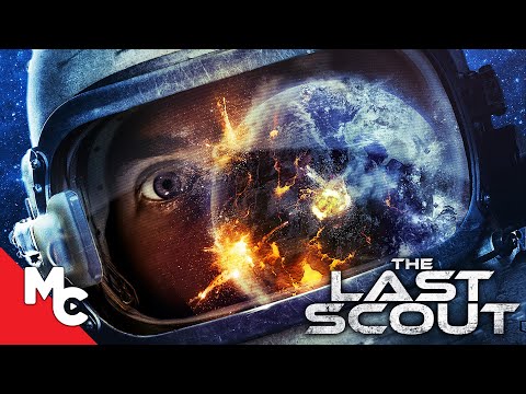 The Last Scout | Full Movie | Action Sci-Fi Survival
