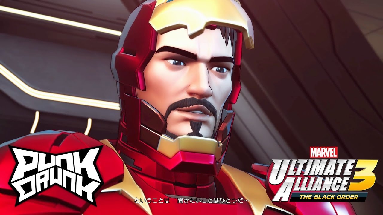 任天堂switchマーベルアルティメットアライアンス3レディース（動作確認有り） Amazon.co.jp: MARVEL ULTIMATE ALLIANCE 3: The Black Order