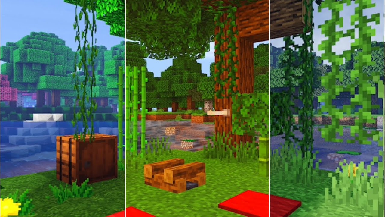 1.17 shaders texture pack