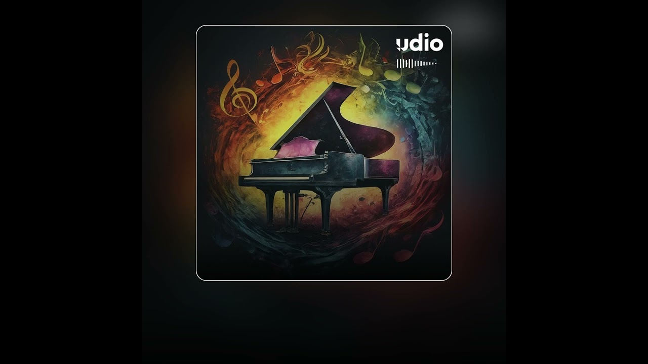 Beethoven - New Piano Concerto 52 (Made with AI)