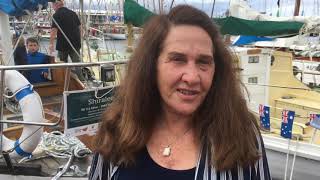Lin Pardey, On Going Cruising