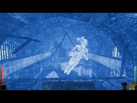 6/20/22 | Dark Messiah of Kicks and Tomfoolery