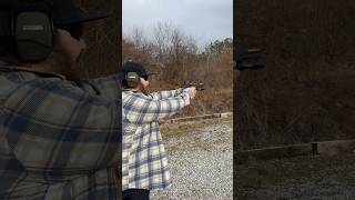 Springfield Prodigy 5” Comp mag dump ‼️