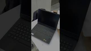 Hp Omen RYZEN 9 RTX 5070 8 GB #unboxing #viral #gaming #ytshorts