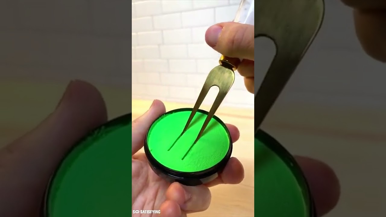 Satisfying Scratching Video | Daily Satisfaction Video | Satisfied TV